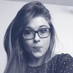 Meet your Posher, Chelsey